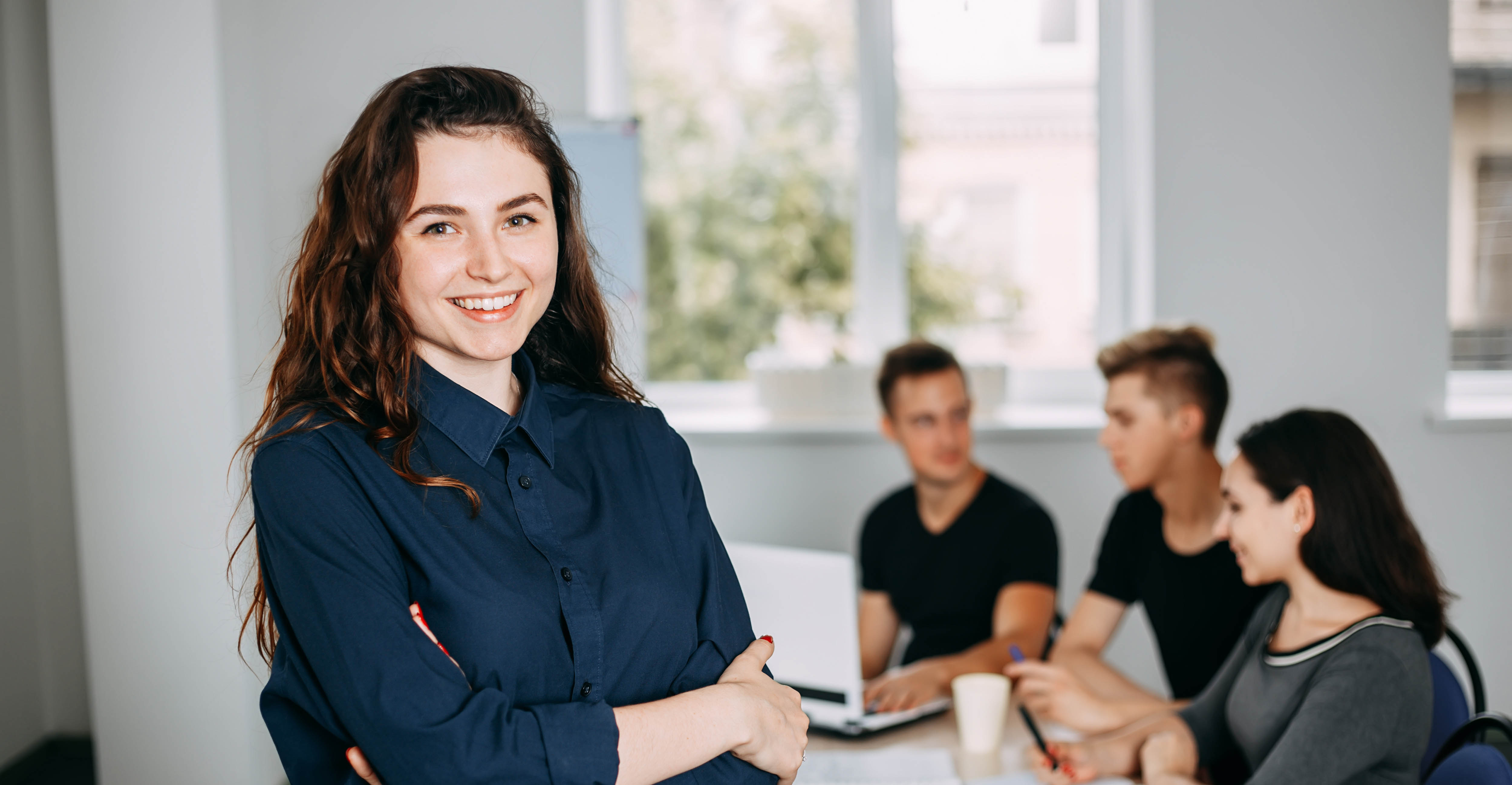 Senior Leidinggevende Recruiter 