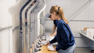 Vaccinatie arbeidsmigranten