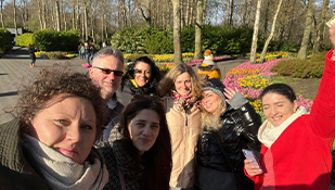 Samen pakken we het personeelstekort aan!