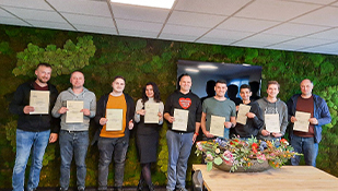 Informatie Arbeidstijdenwet