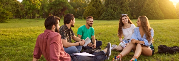 Gezond de zomer door!