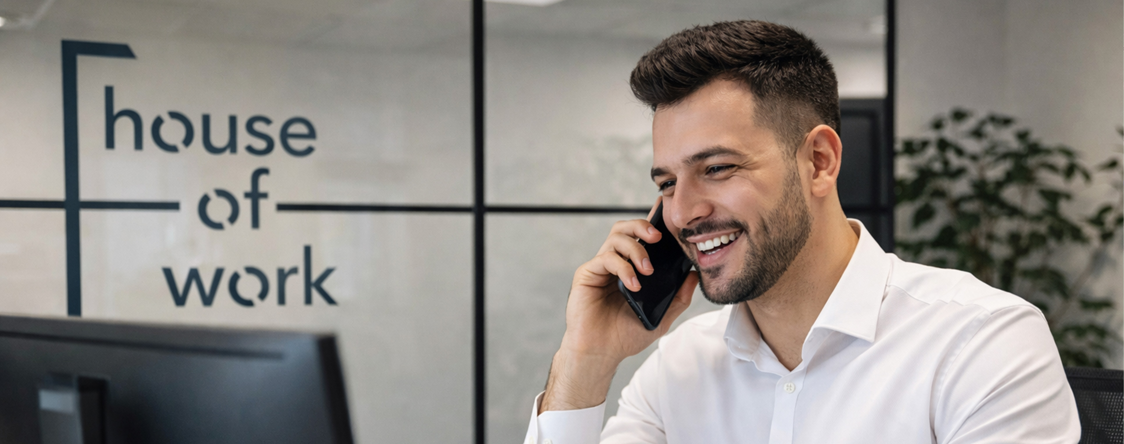 Rekruter polskojęzyczny