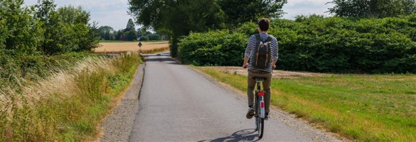 The Netherlands – Land of Bicycles