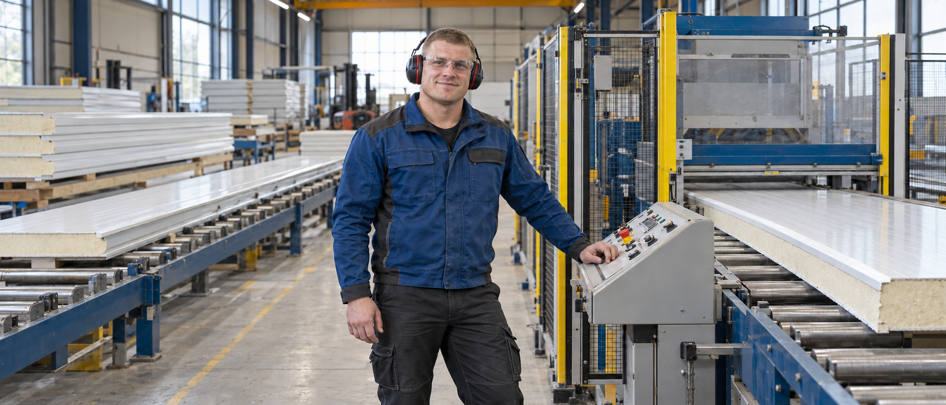 Tehnician de service